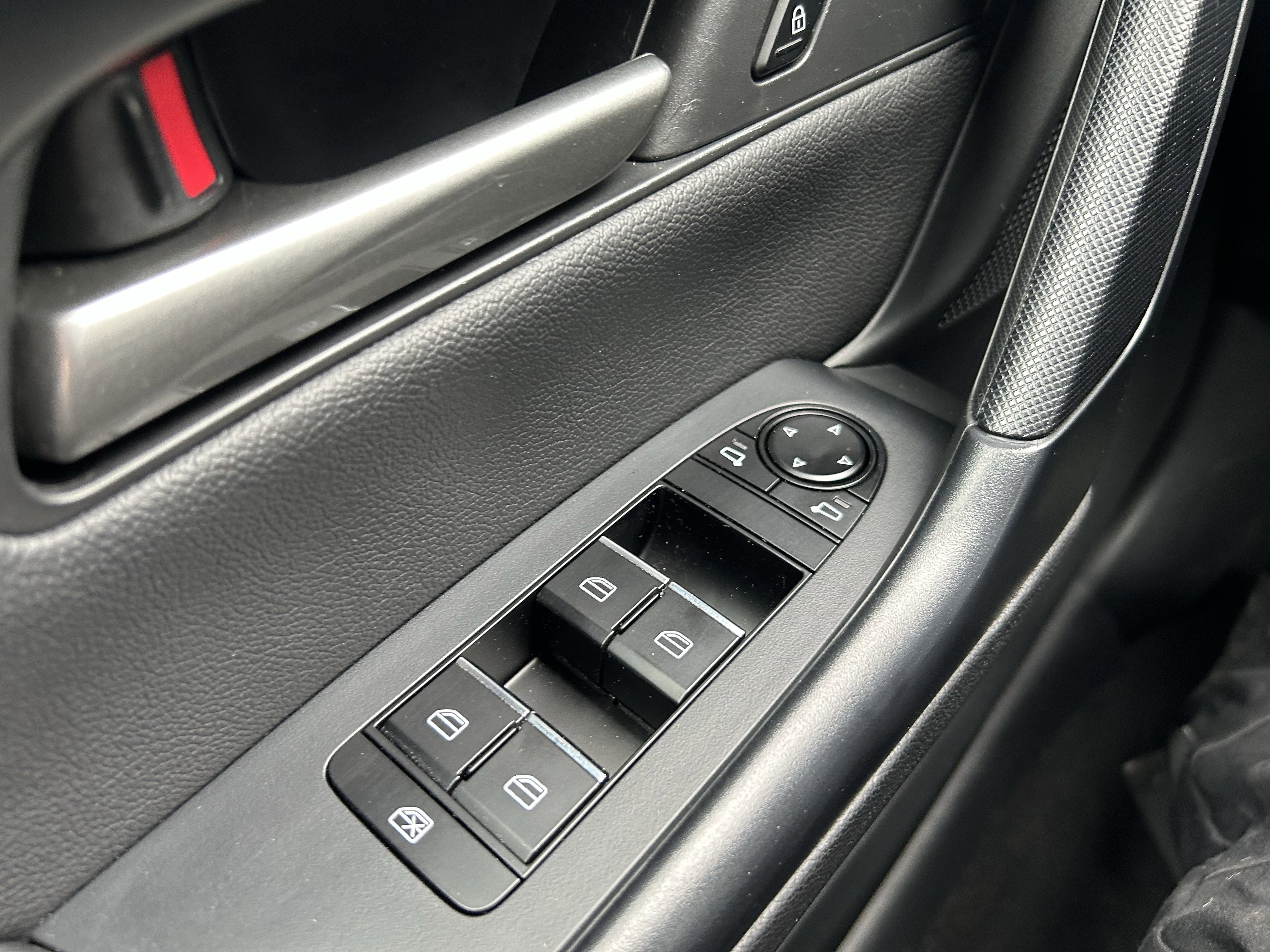 Certified 2023 MAZDA CX-50 AWD 2.5 Turbo w/ Cargo Package image 21