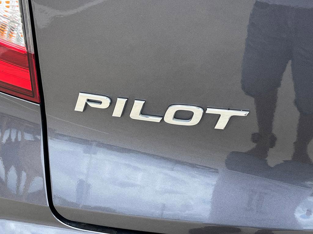 Used 2020 Honda Pilot EX-L image 11