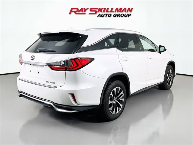 Used 2021 Lexus RX 350L 350L image 7