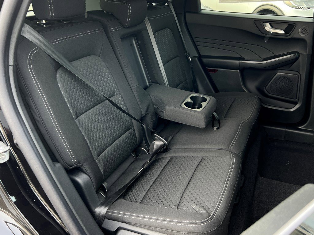 New 2026 Ford Escape Active w/ Active Premium Tech Pack FWD image 10