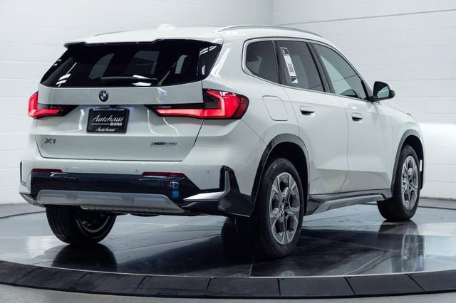 New 2026 BMW X1 xDrive28i AWD/4WD image 14