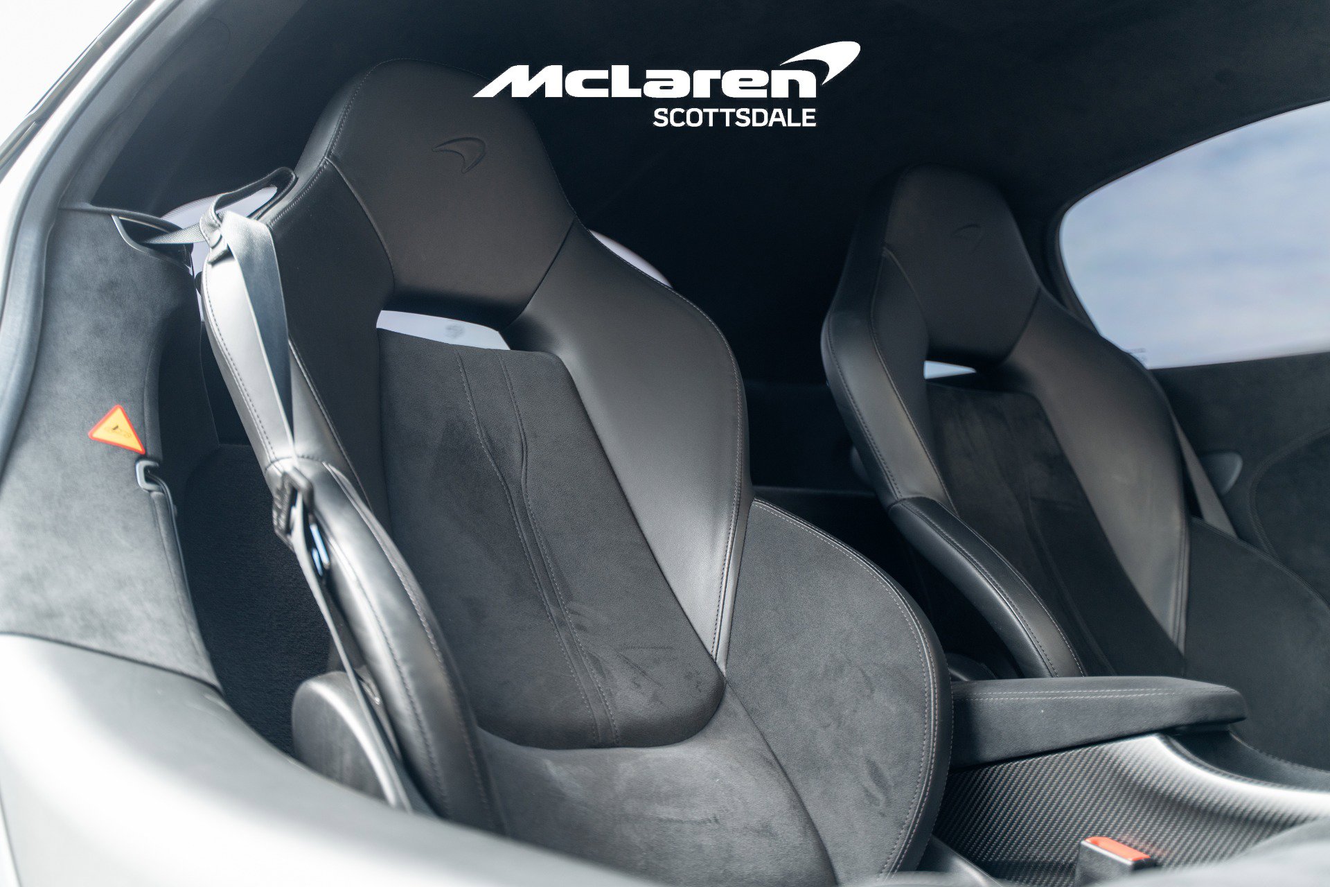 Used 2019 McLaren 600LT image 26