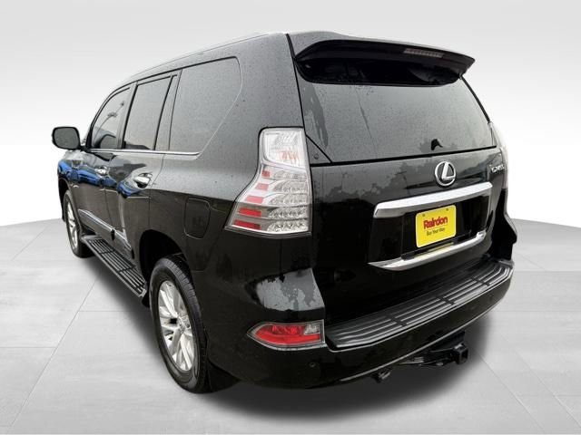 Used 2016 Lexus GX 460 image 8