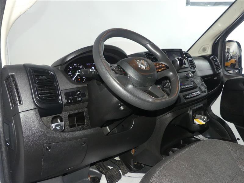 Used 2023 RAM ProMaster 2500 w/ Interior LED Lighting Group image 20