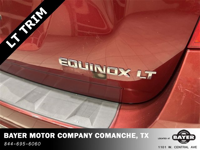 Used 2012 Chevrolet Equinox LT w/ All-Star Package image 26