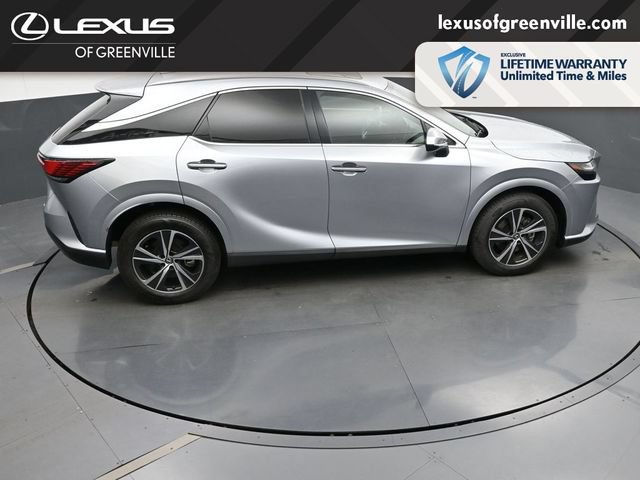 Certified 2023 Lexus RX 350 Premium w/ Accessory Package (Z1) AWD/4WD image 46