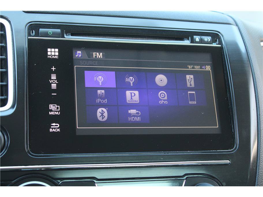 Used 2014 Honda Civic EX image 27