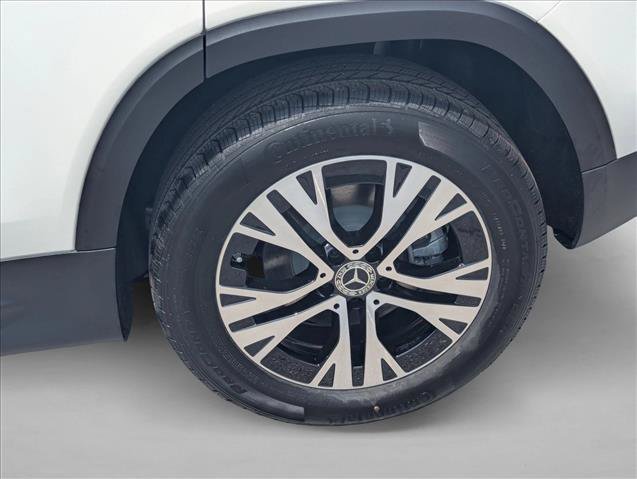 New 2026 Mercedes-Benz GLB 250 image 9