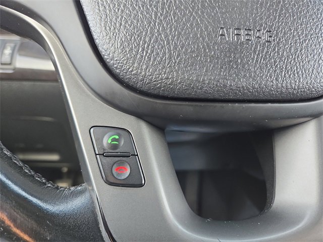 Used 2014 Kia Sorento SX w/ 3rd Row Package image 20