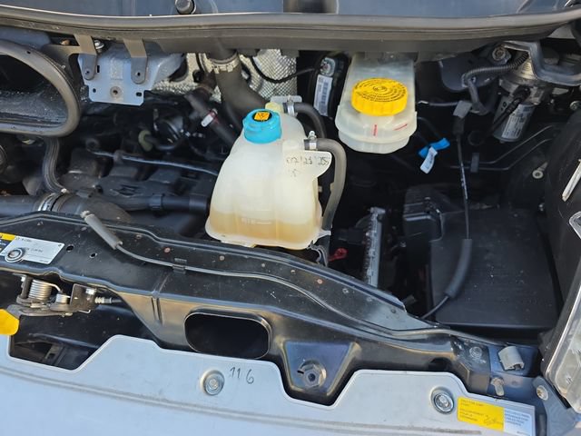 Used 2020 RAM ProMaster 3500 FWD image 33