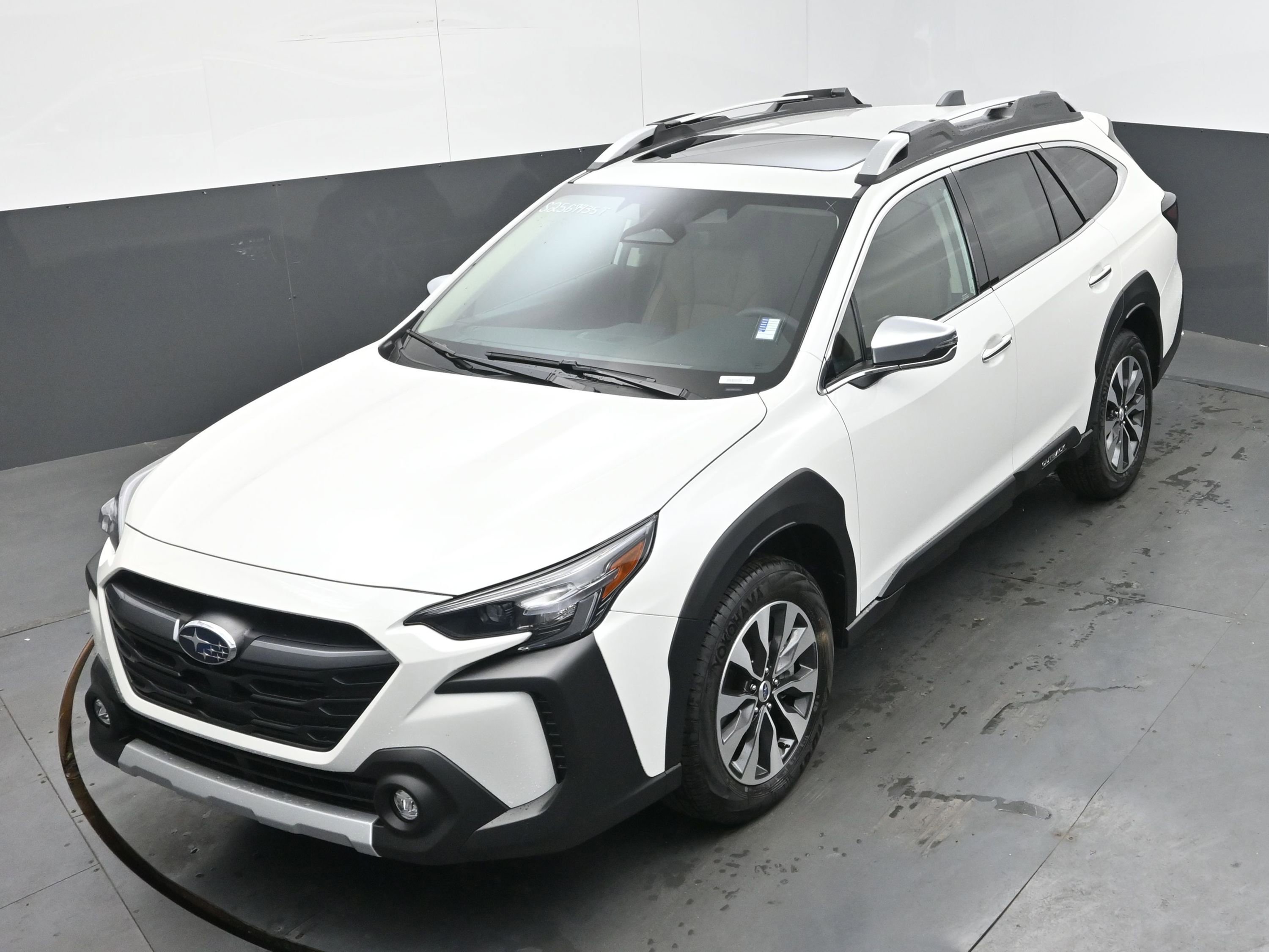 New 2025 Subaru Outback Touring XT image 33