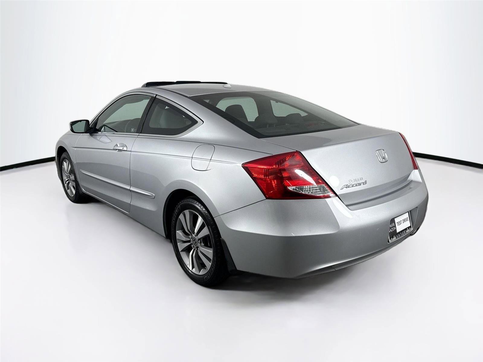 Used 2012 Honda Accord EX-L image 12