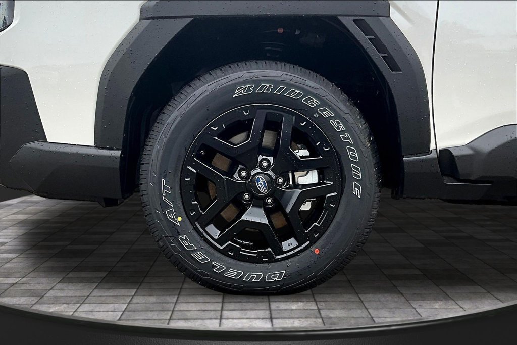 New 2026 Subaru Outback Wilderness AWD/4WD image 13