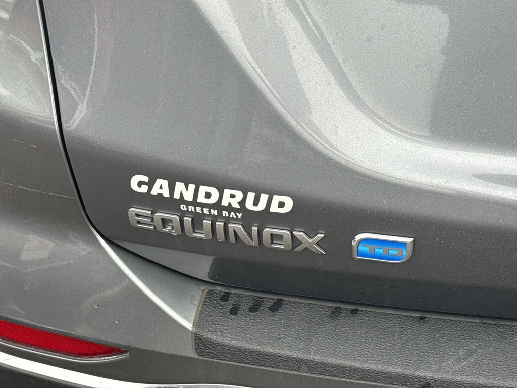 Used 2018 Chevrolet Equinox LT image 12