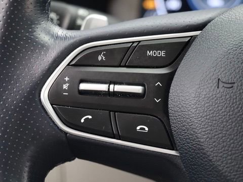 Used 2021 Hyundai Palisade Calligraphy w/ Cargo Package image 19