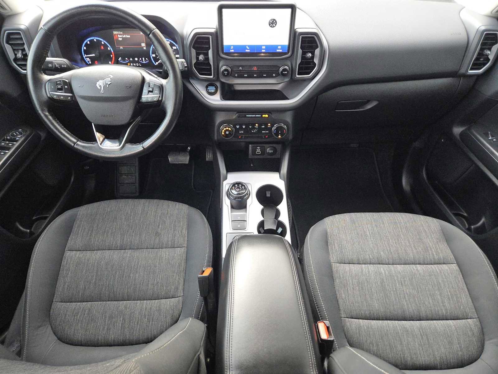 Used 2023 Ford Bronco Sport Big Bend w/ Convenience Package image 25