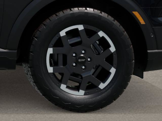 New 2026 Hyundai Palisade XRT Pro AWD/4WD image 8