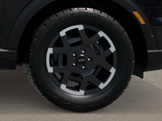 New 2026 Hyundai Palisade XRT Pro image 8