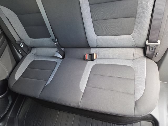 New 2026 Chevrolet TrailBlazer LT w/ Driver Confidence Package FWD image 25