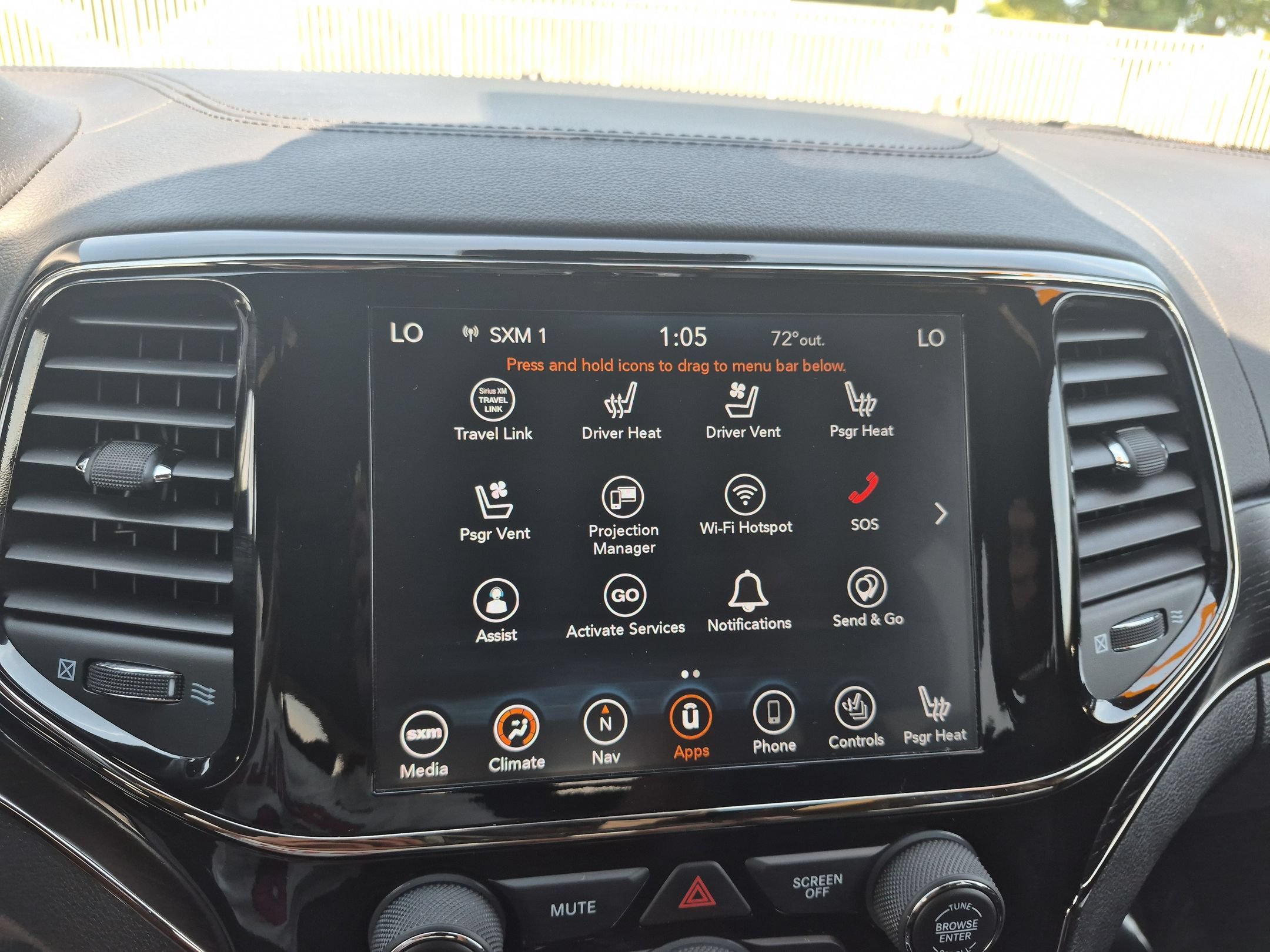 Used 2019 Jeep Grand Cherokee High Altitude AWD/4WD image 17