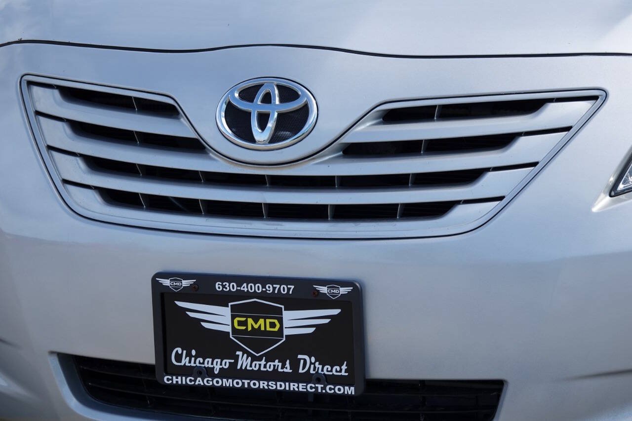 Used 2008 Toyota Camry FWD image 32