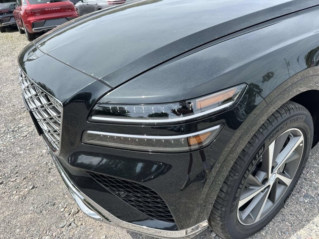 New 2026 Genesis GV80 3.5T Advanced AWD/4WD image 7