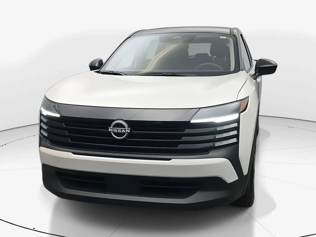 Used 2025 Nissan Kicks SV image 3