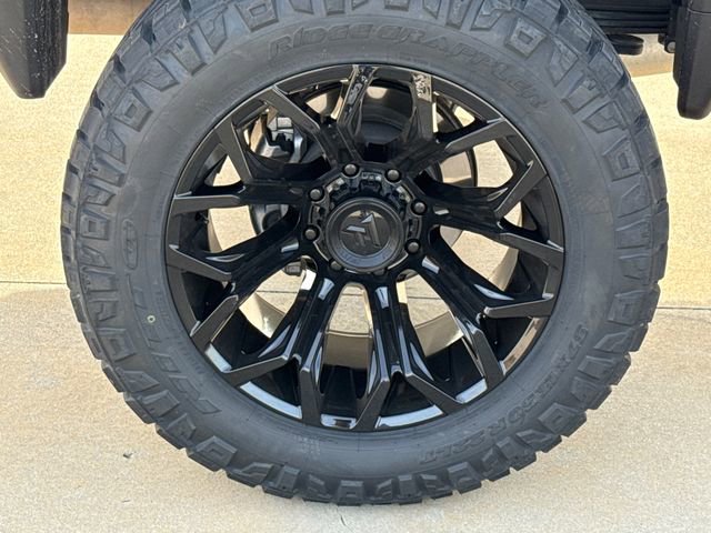 Used 2024 GMC Sierra 2500 Denali Ultimate image 10