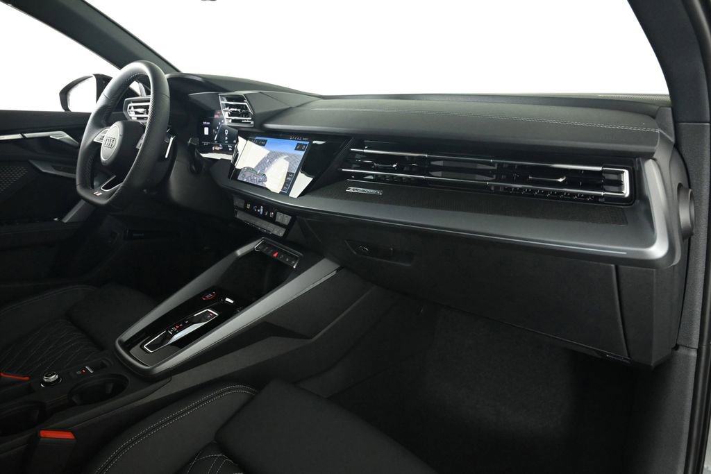 New 2026 Audi S3 Premium image 14