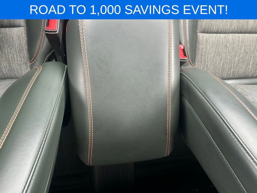 Certified 2022 Ford Explorer Timberline image 26