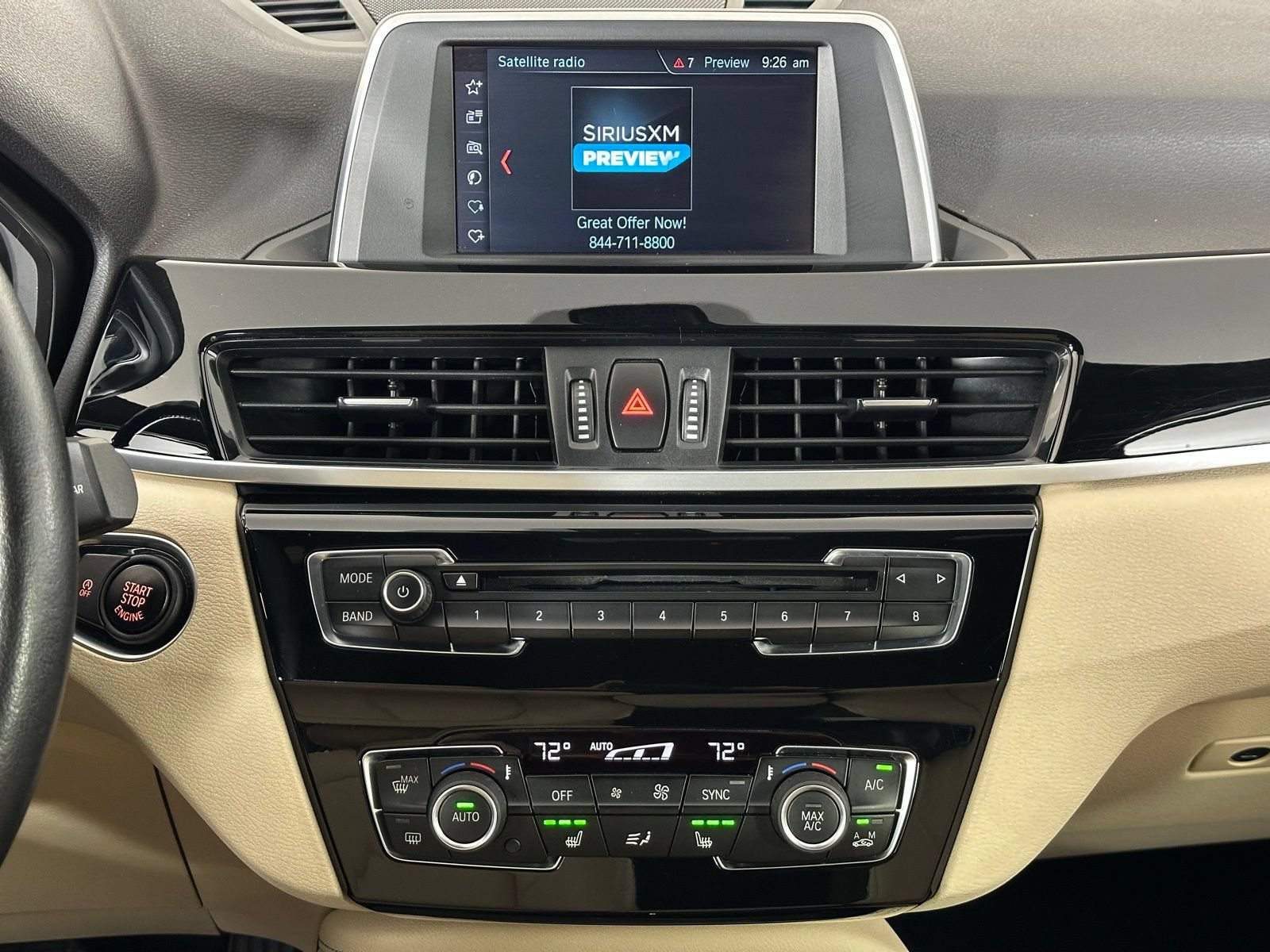 Used 2018 BMW X1 xDrive28i AWD/4WD image 16