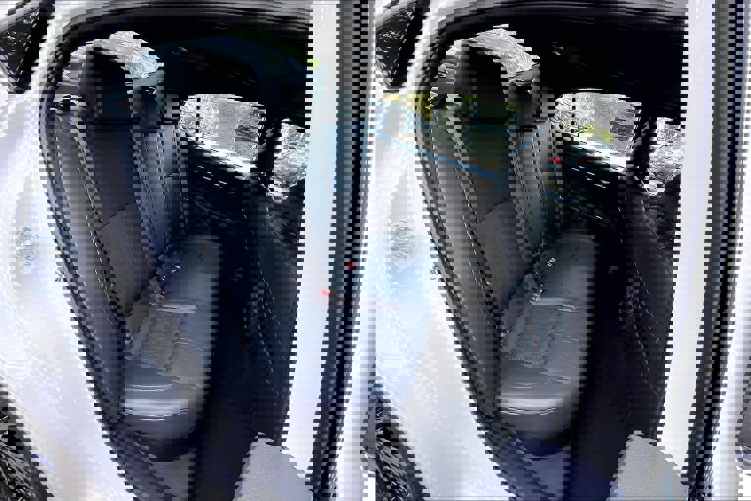 Used 2025 Toyota Camry XSE image 19