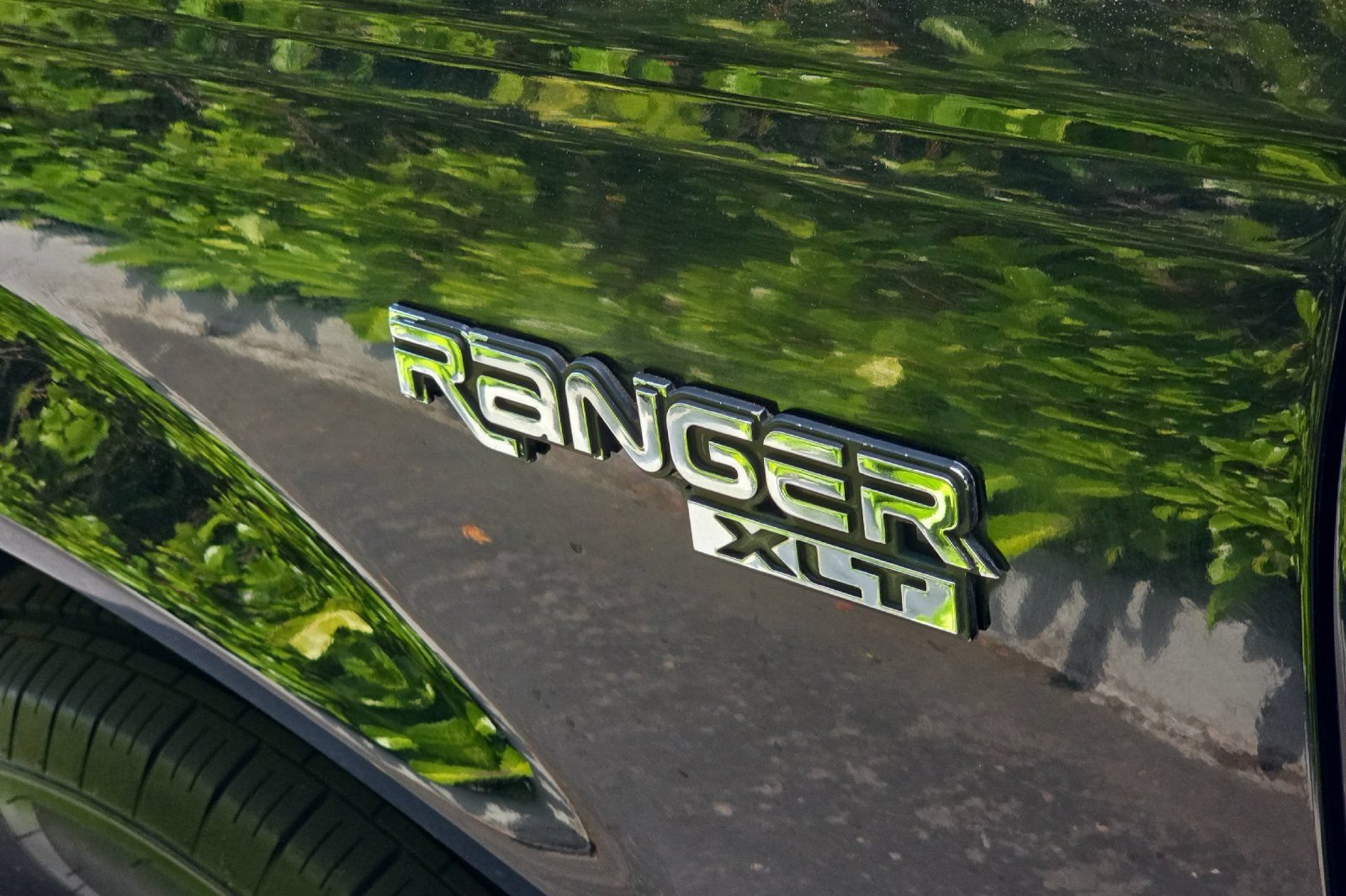 Used 2003 Ford Ranger 2WD SuperCab image 24