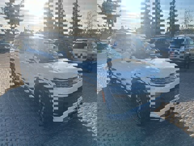 New 2026 Hyundai Ioniq 9 SEL w/ Tow & Go Package image 1