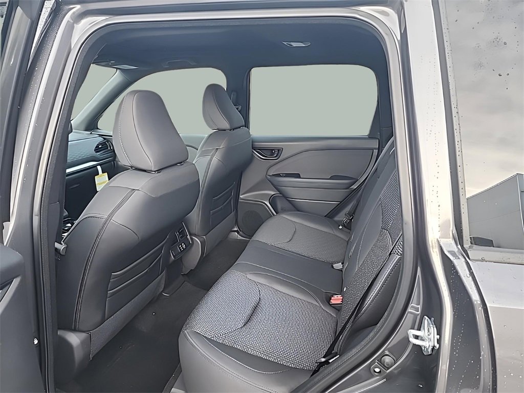 New 2026 Subaru Forester Premium image 14