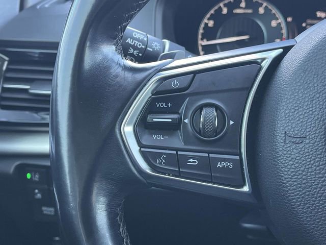 Used 2021 Acura RDX FWD image 28