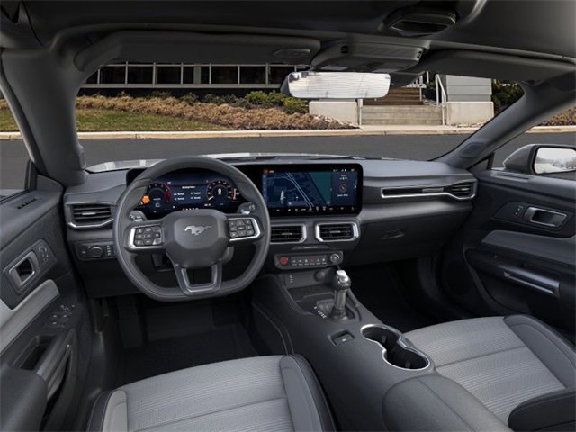 New 2025 Ford Mustang GT Premium image 9