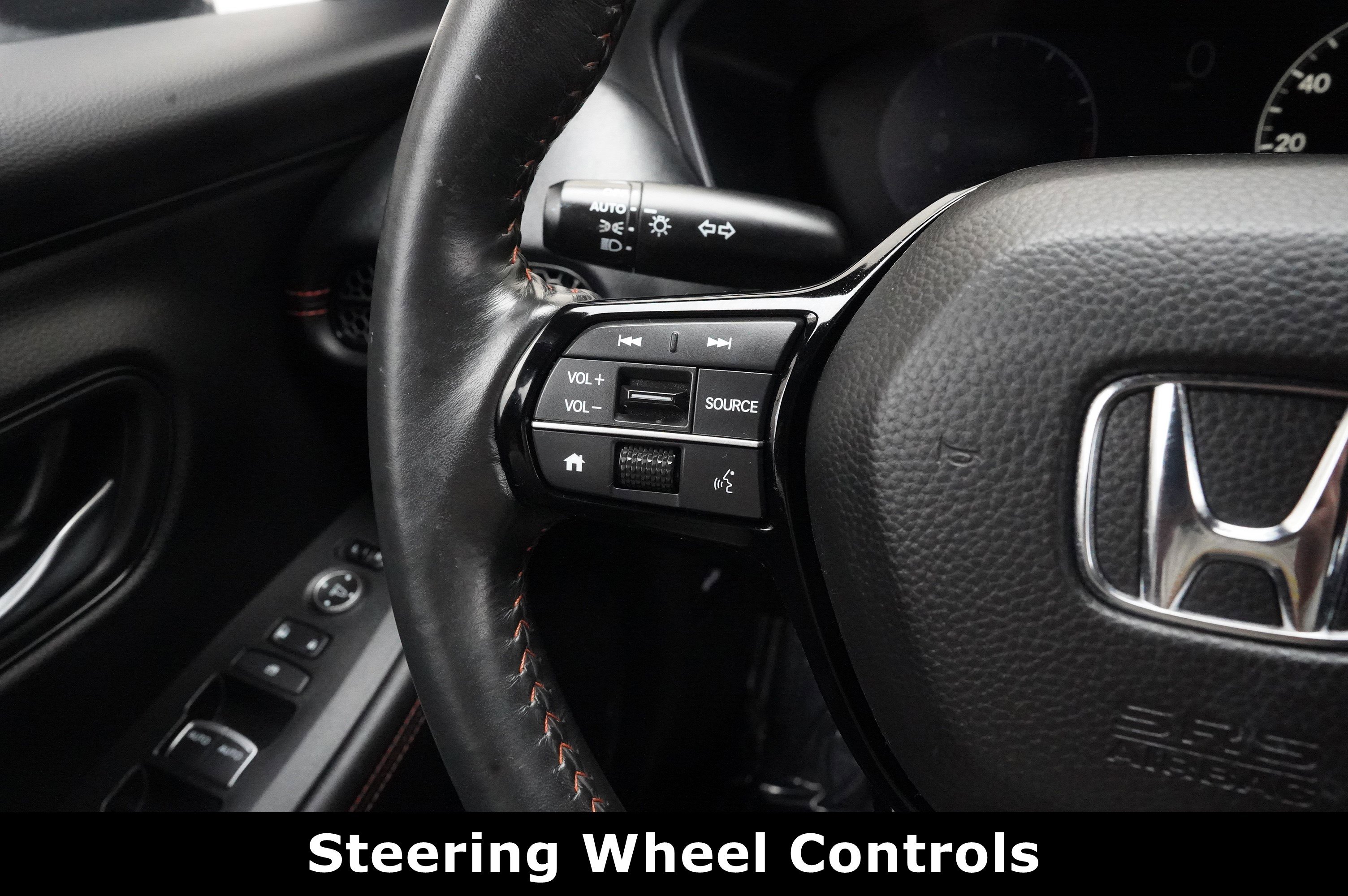 Used 2023 Honda HR-V Sport image 22