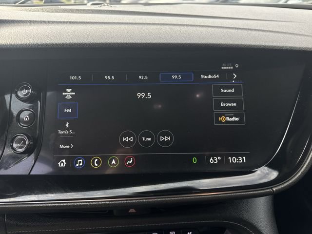 Used 2023 Buick Envision Avenir image 13