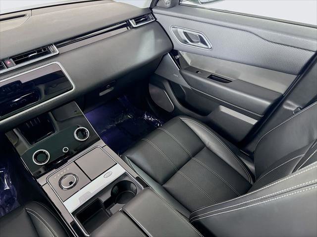Used 2020 Land Rover Range Rover Velar S AWD/4WD image 25