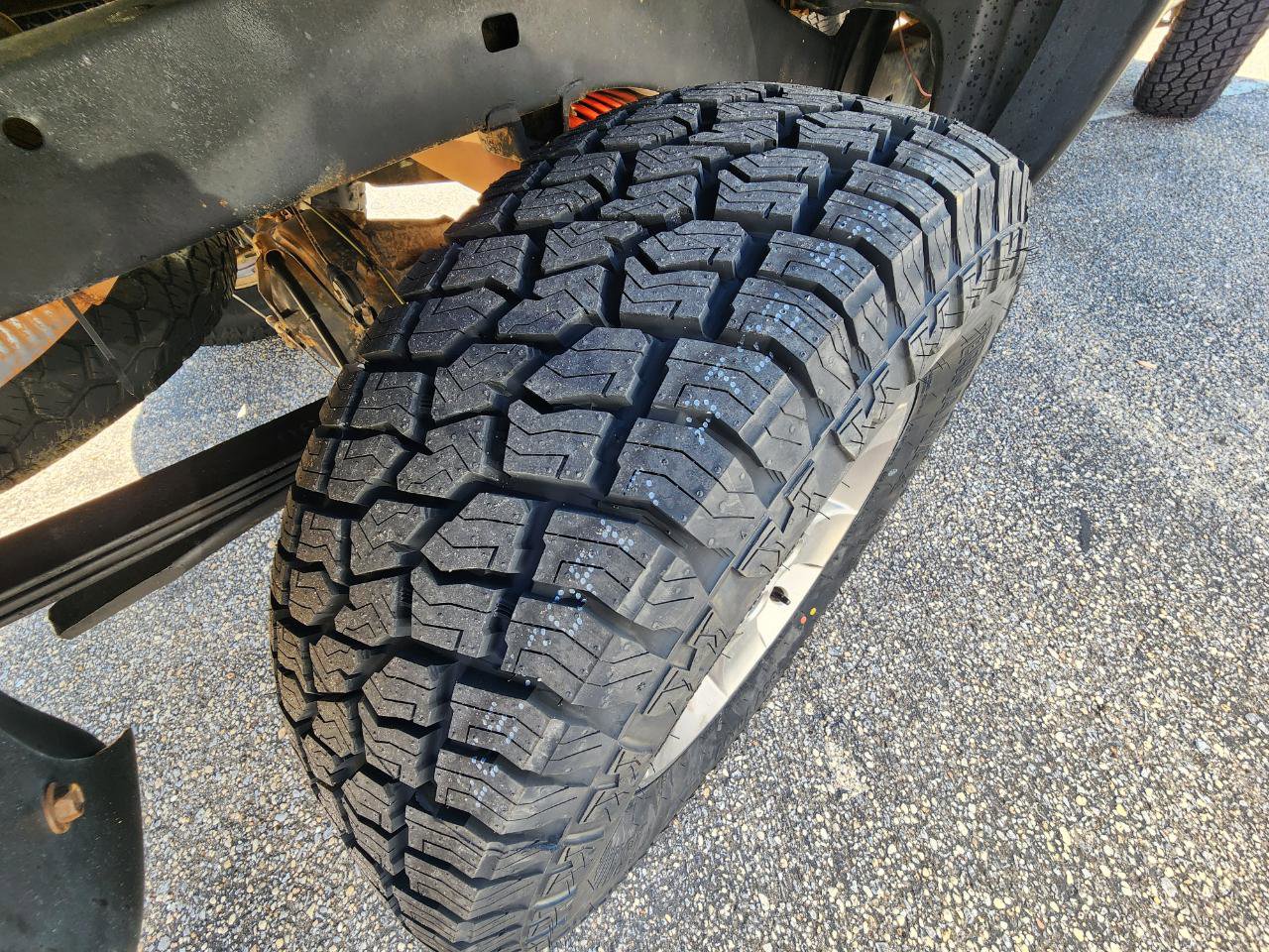 Used 2004 Toyota Tacoma PreRunner RWD image 23