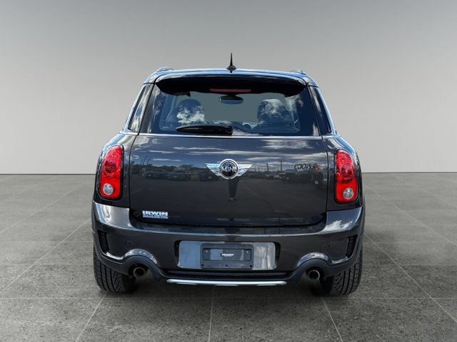 Used 2015 MINI Cooper Countryman S AWD/4WD image 4