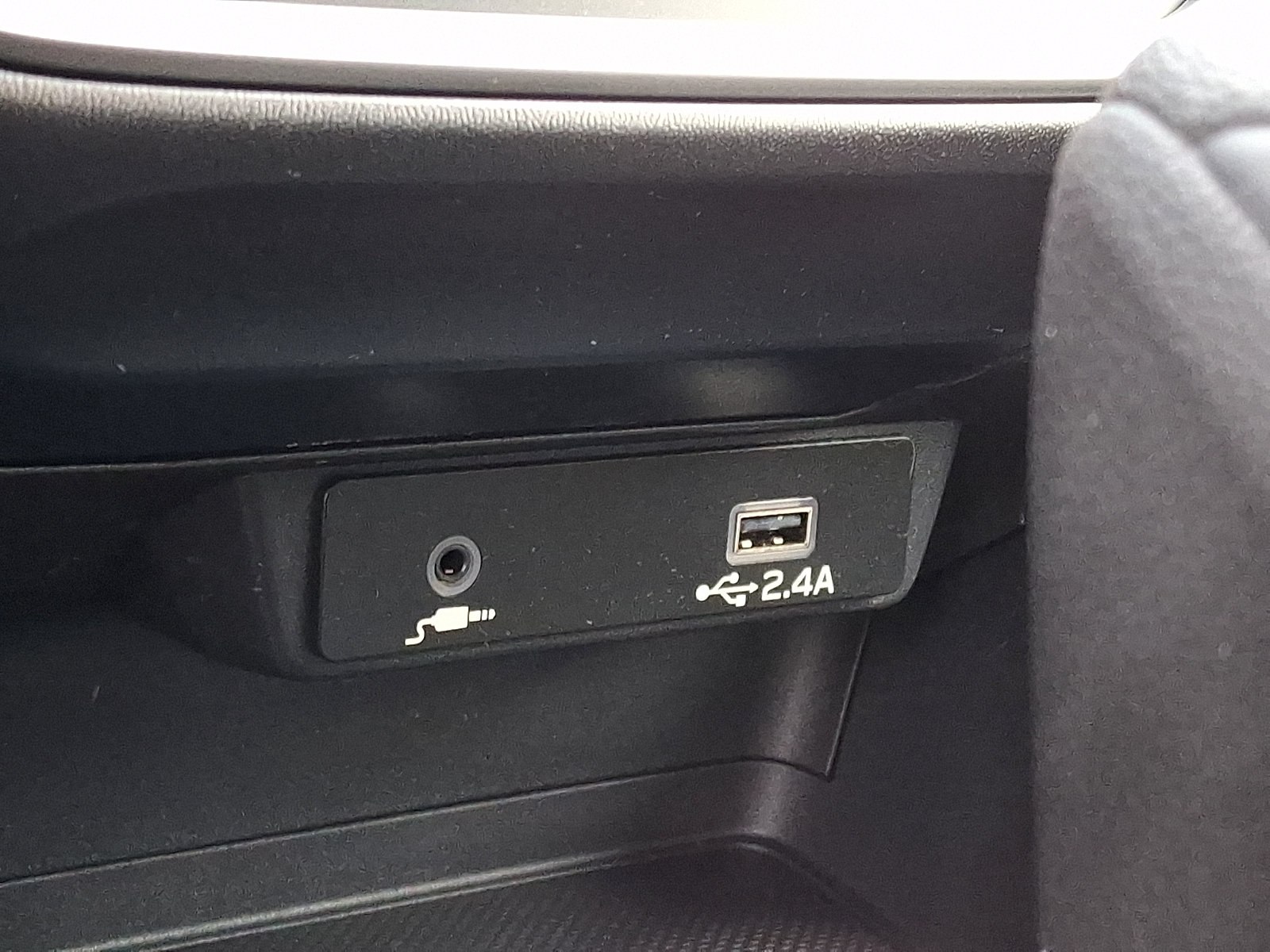 Certified 2024 Subaru Impreza 2.0i AWD/4WD image 17