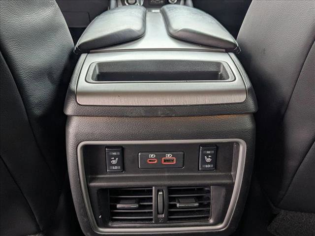 Used 2020 Nissan Murano SL w/ Cargo Package image 17