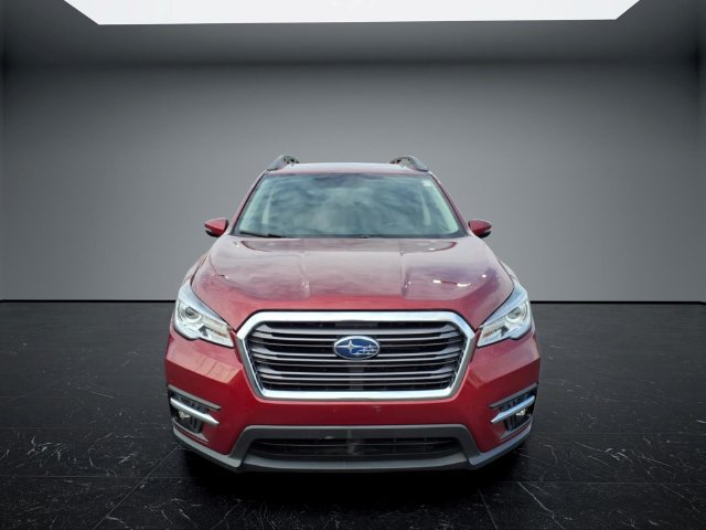 Used 2022 Subaru Ascent Limited w/ Technology Package AWD/4WD image 11