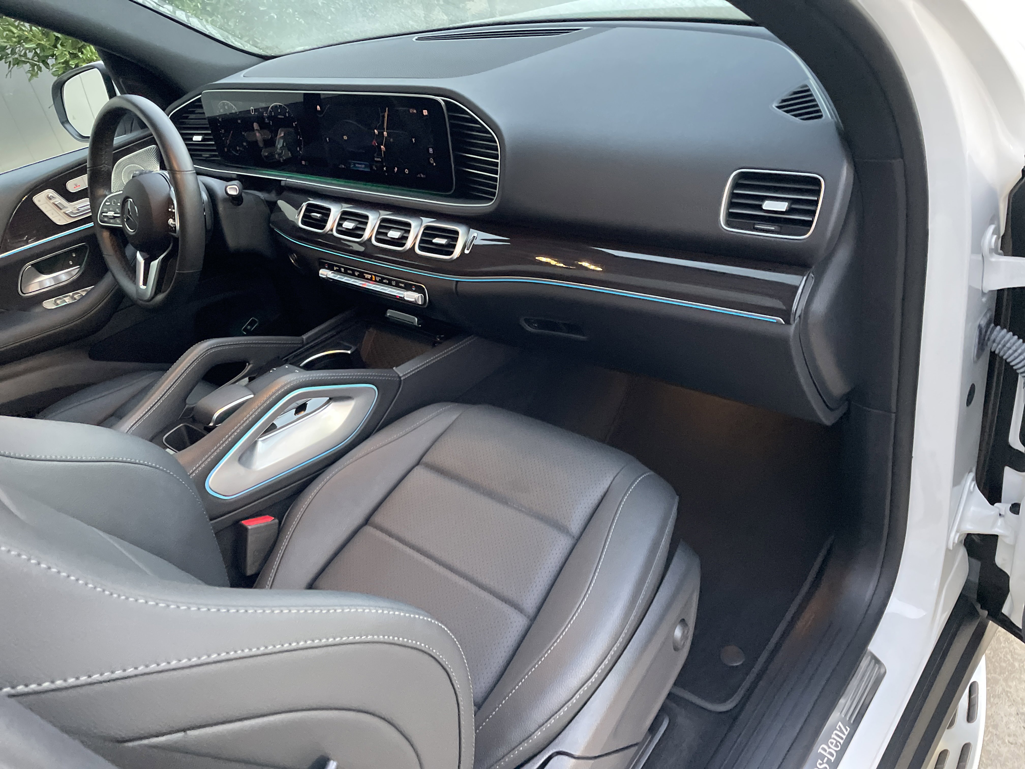 Used 2023 Mercedes-Benz GLE 350 image 46