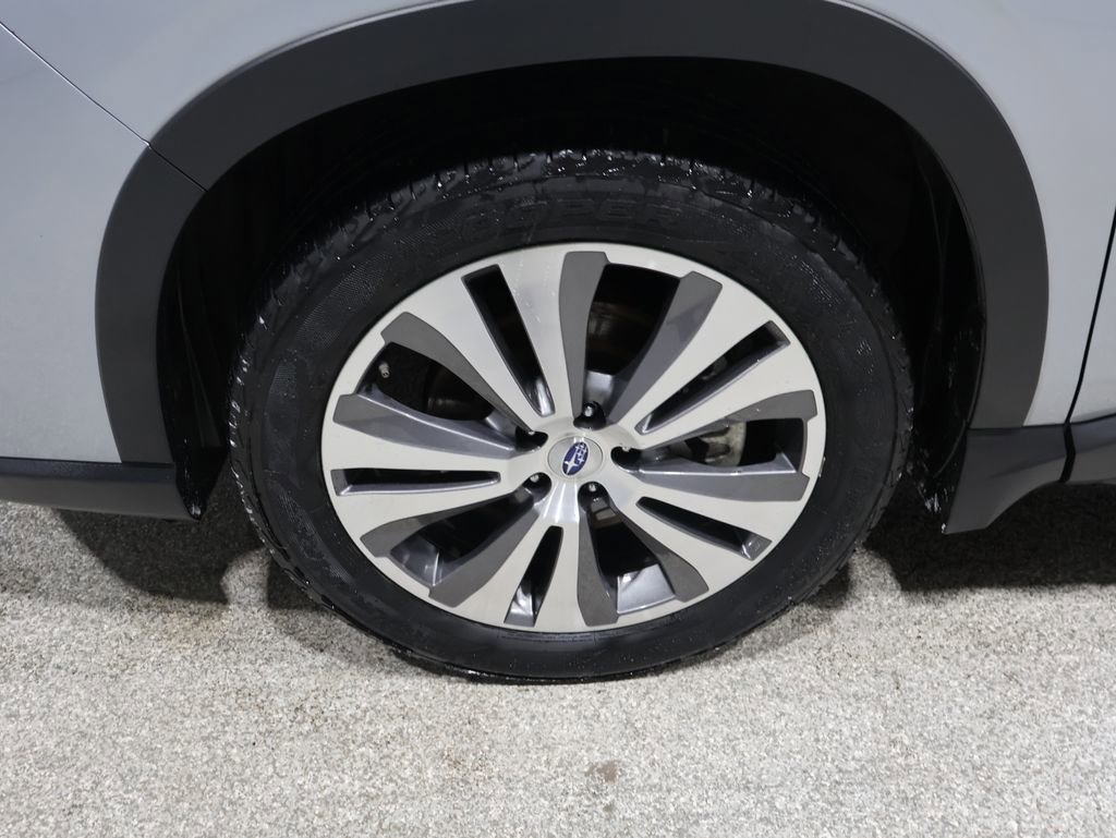 Used 2021 Subaru Ascent Limited w/ Technology Package image 10