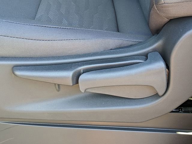 New 2026 Nissan Frontier S w/ S Utility Package image 16