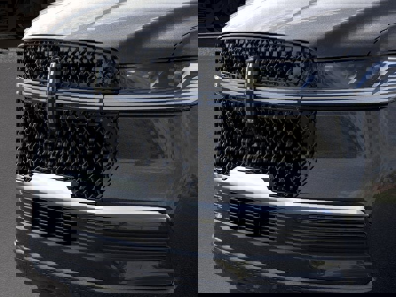 New 2026 Lincoln Navigator Reserve image 17