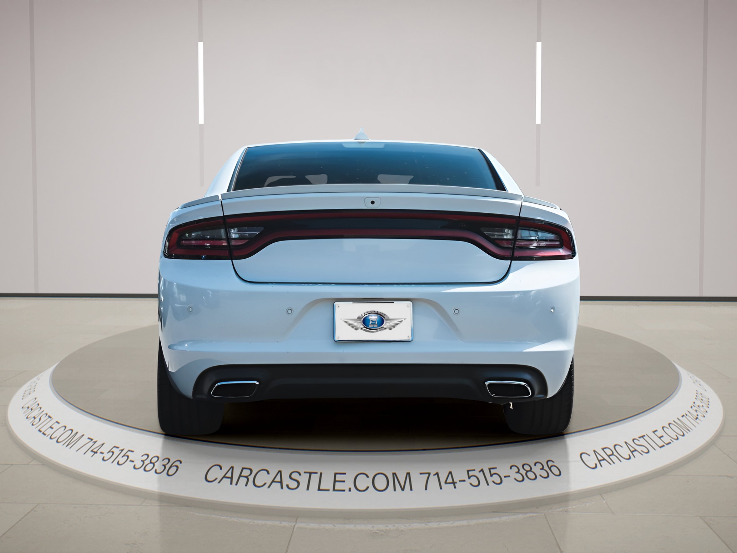 Used 2018 Dodge Charger R/T image 13